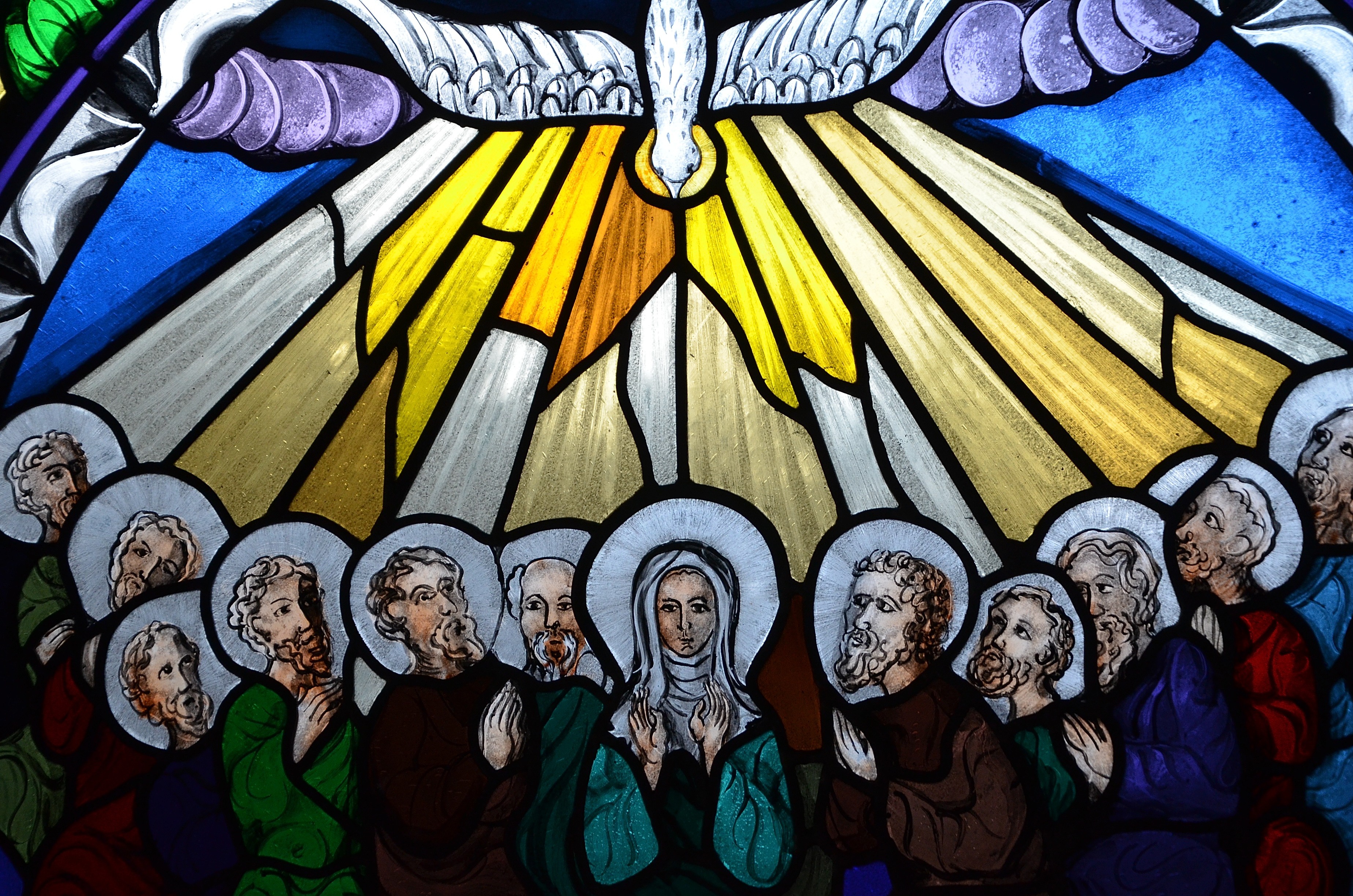 Pentecost